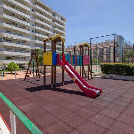 Carihuela Palace 418 By Ivi Real Estate Torremolinos Exteriér fotografie