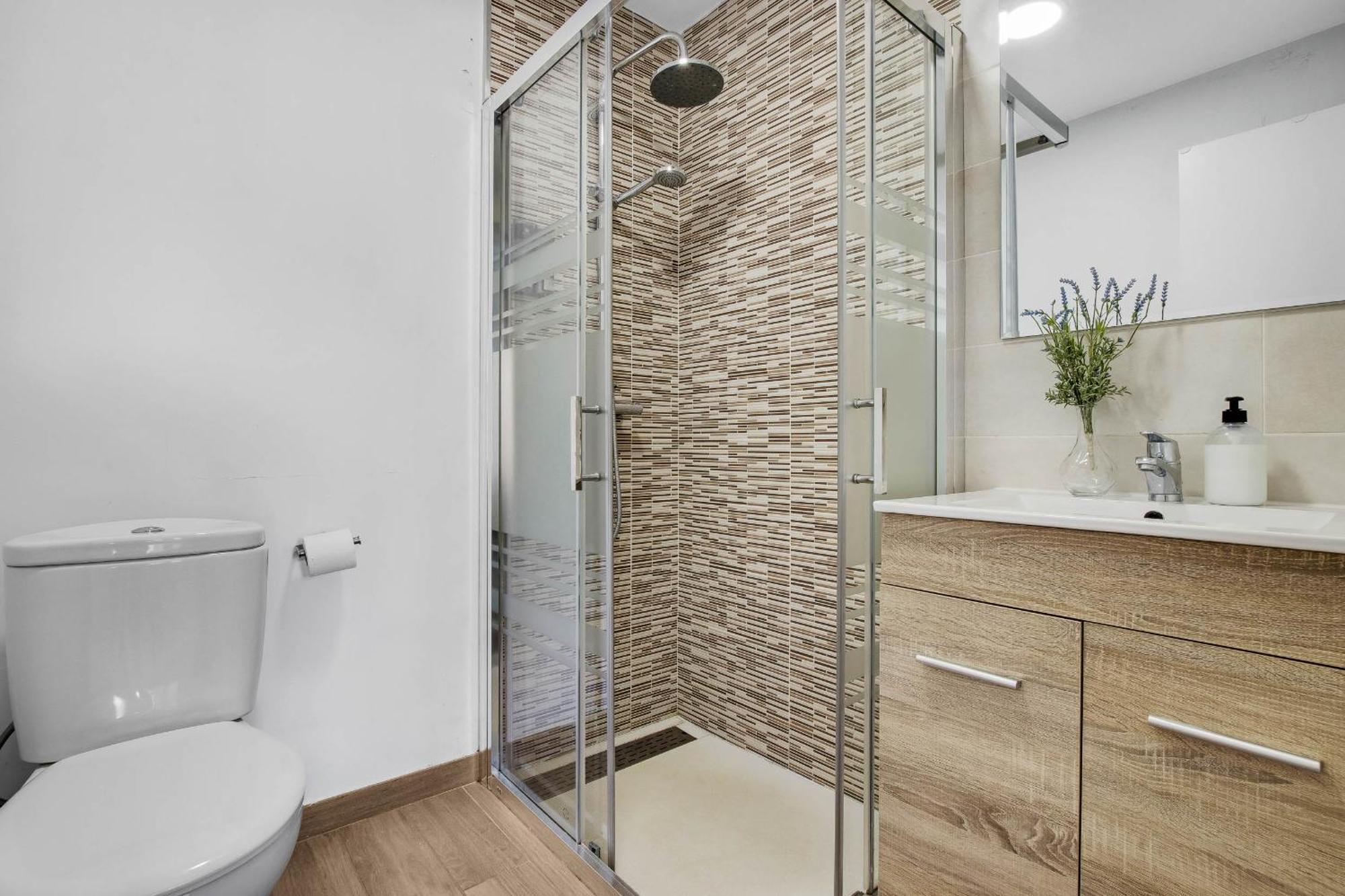 Carihuela Palace 418 By Ivi Real Estate Torremolinos Exteriér fotografie