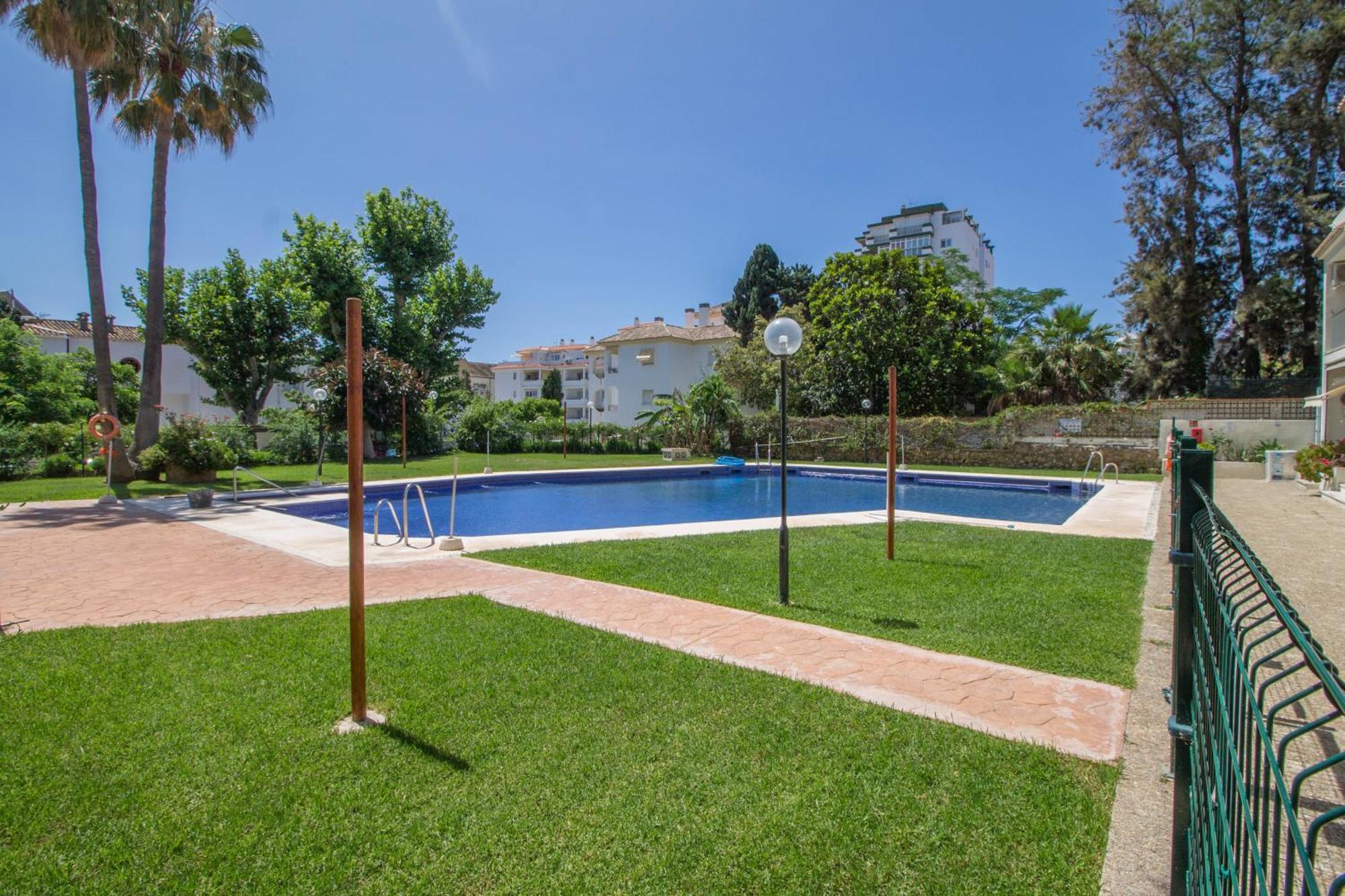 Carihuela Palace 418 By Ivi Real Estate Torremolinos Exteriér fotografie